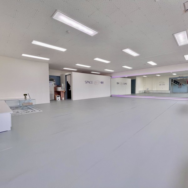 [경기 수원] Space 예빛 연습실 체험단