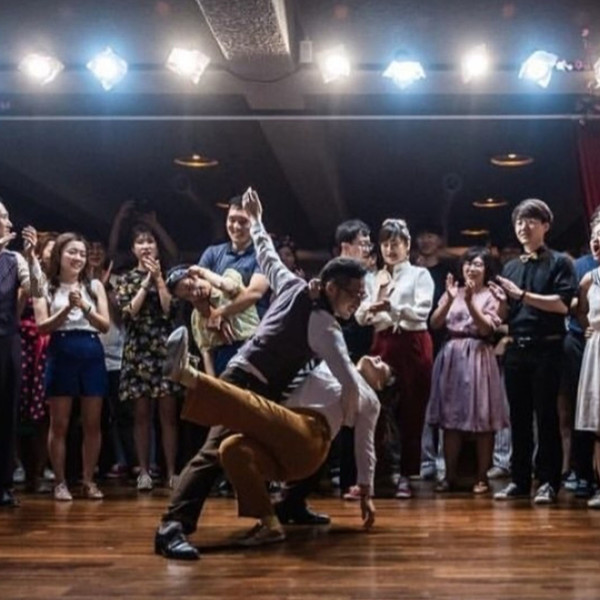 [부산 금정구] 스윙243