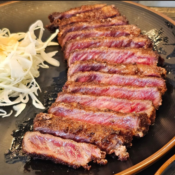 [서울 강남] 규카츠정 압구정로데오점 체험단