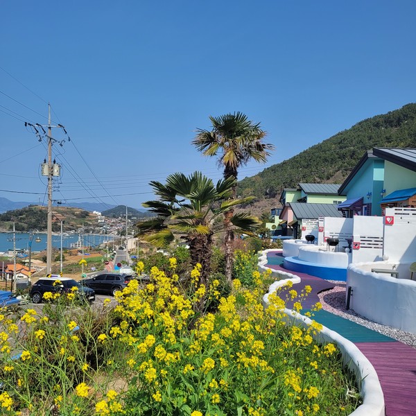 [경남 남해] 소울메이트