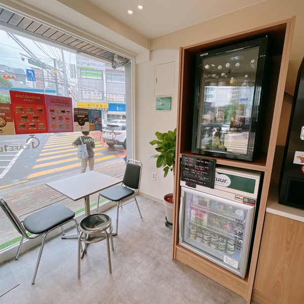 [서울 강서구] 카페일분 등촌역점