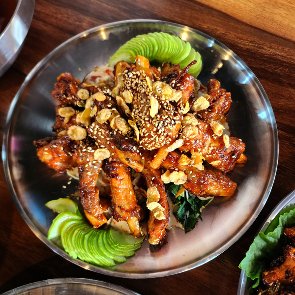 [충남 보령] 냉면족