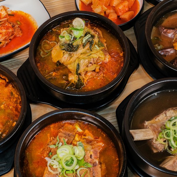 [서울 영등포] 서울뚝배기 체험단