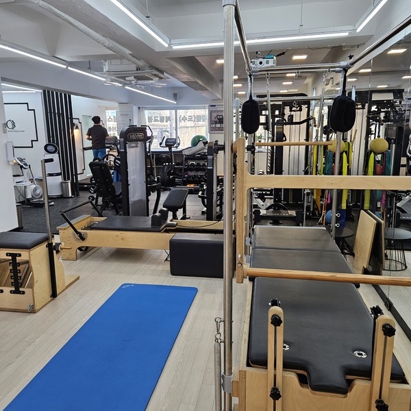 [서울 송파구] 몸케어 &무브필라테스PT 체험단