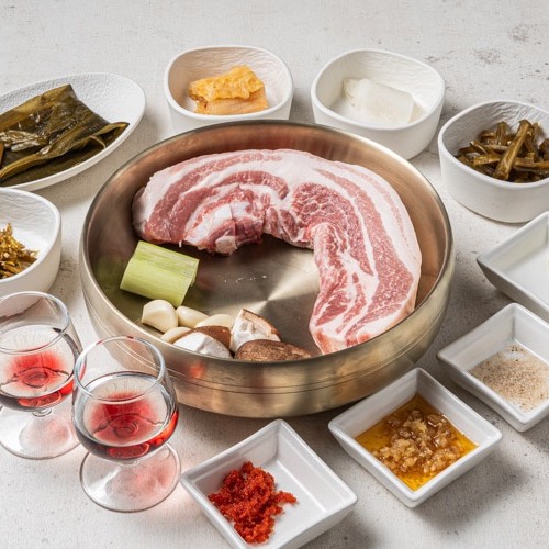 [서울 송파구] 목삼항 체험단