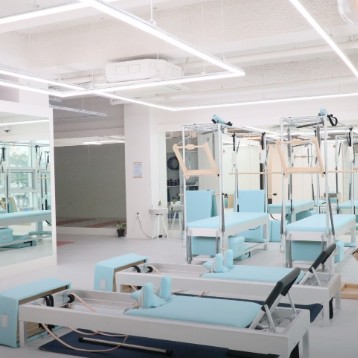 [세종] 탑클래식필라테스