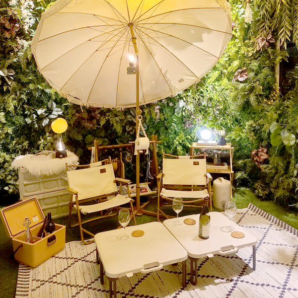 [서울 용산구] 스페이스 감각 체험단