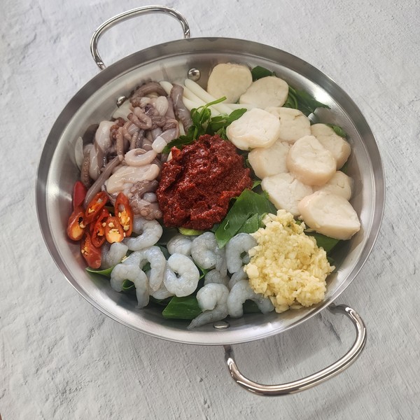 [대구 중구] 포차ic