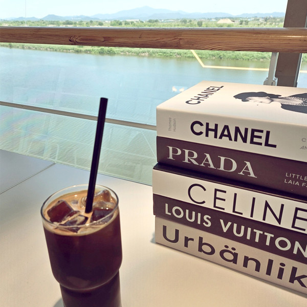 [전남 나주] 카페 더뷰