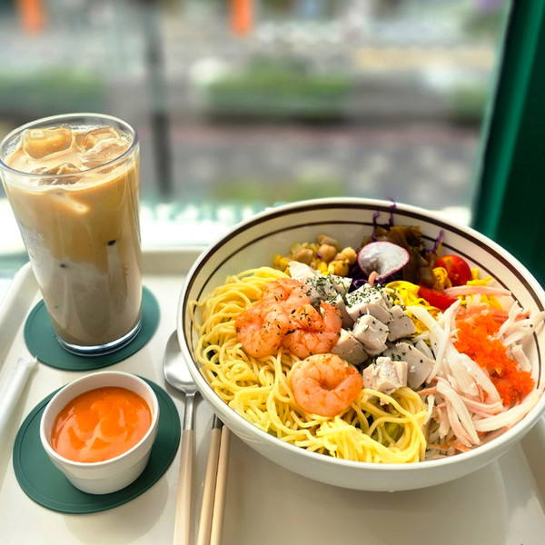 [울산 남구] 파머스포케 울산삼산점