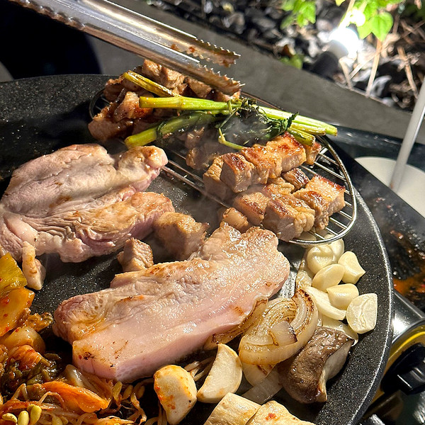 [부산 부산진구] 동성로고깃집 체험단