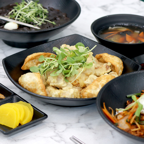 [경남 양산] 기라성 체험단