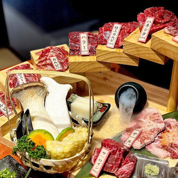 [경기 평택] 텐진야끼니꾸 평택점 체험단