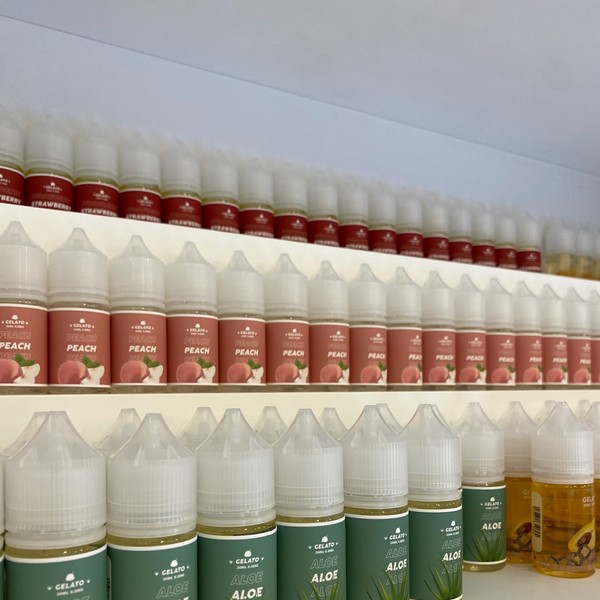 [경기 용인] 보글전자담배 체험단