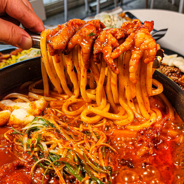 [강원 원주] 그놈포차 원주단구점