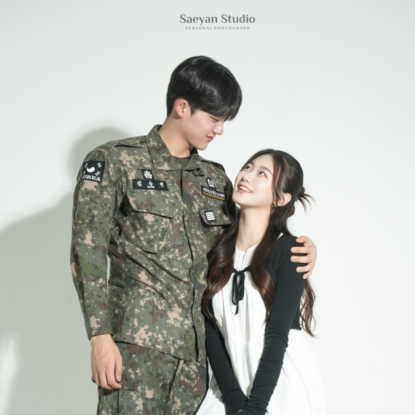 [부산 부산진구] 새얀 스튜디오