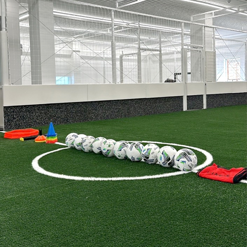 [경북 구미] 리스펙트 축구클럽 형곡점 체험단