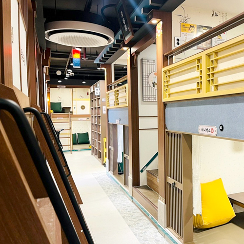 [경기 성남] 벌툰 몽유도원 서현역점 체험단