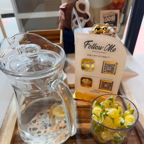 [인천 남동구] 샌샐디 체험단