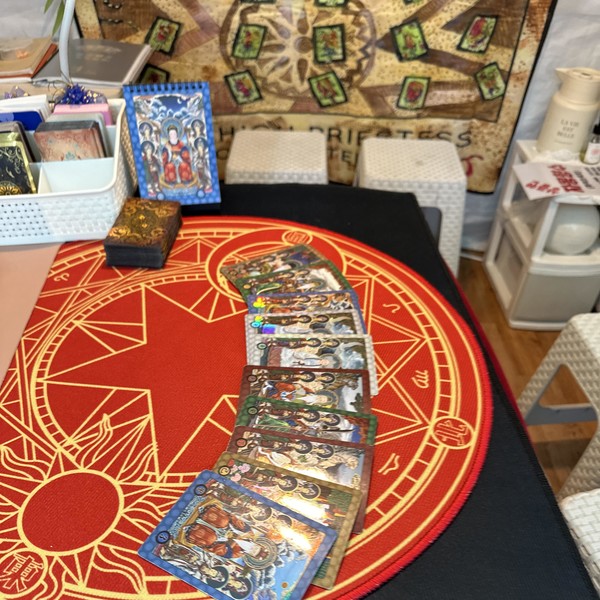 [경북 경주] 타로의유혹 체험단