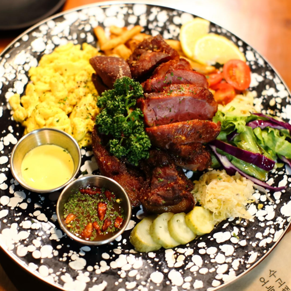 [경북 포항] 이태리포차 체험단