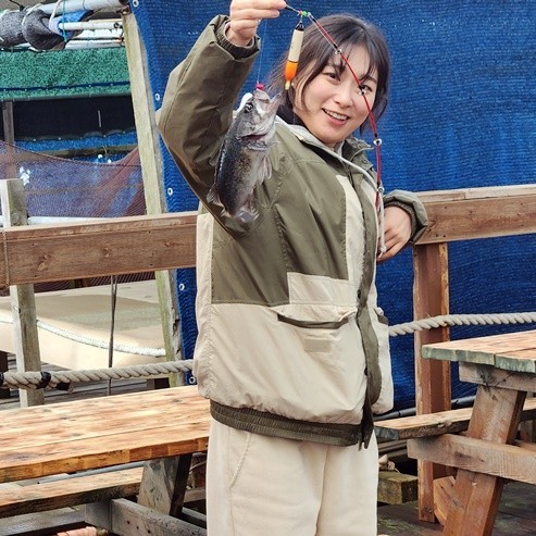 [충남 태안] 신진호 좌대낚시