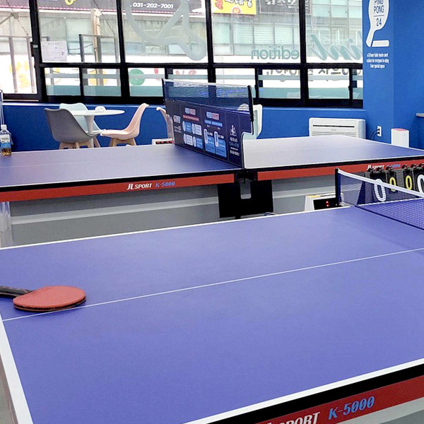 [경기 수원] 짱탁구장 영통점 체험단