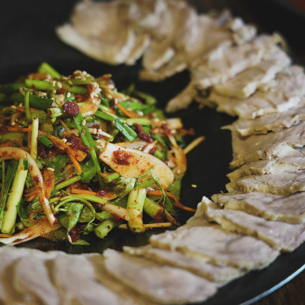 [부산 동구] 초량회관 체험단