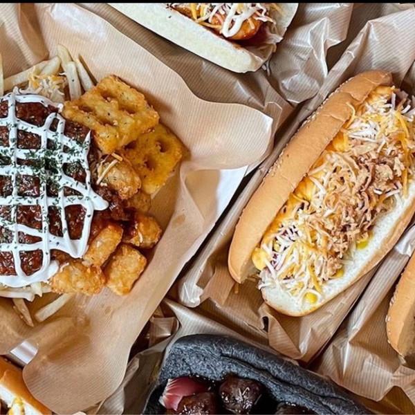 [서울 동대문구] 엘에이도그 장한평점 체험단