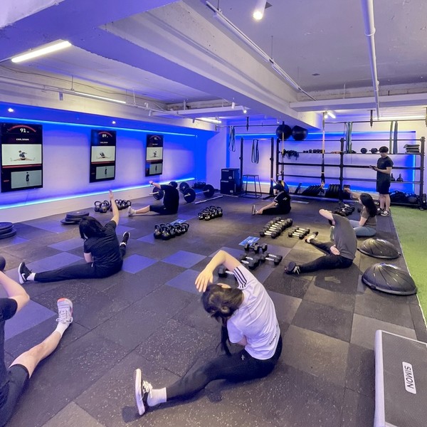 [서울 동대문구] 슬릭부스트 외대캠프 체험단