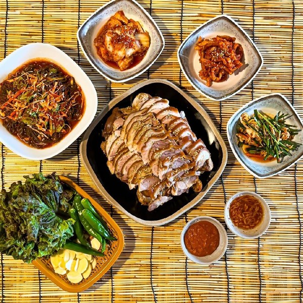 [서울 광진구] 본능족으로 족발보쌈 체험단