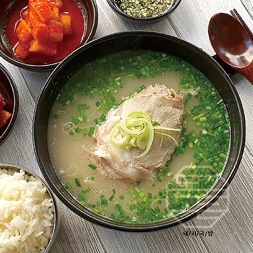 [경기 고양] 돈돈국밥