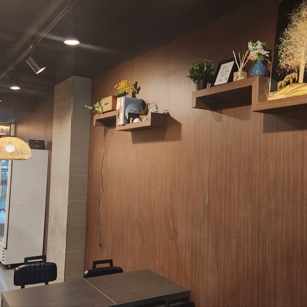 [경기 고양] 빈탈리 키친&바 체험단