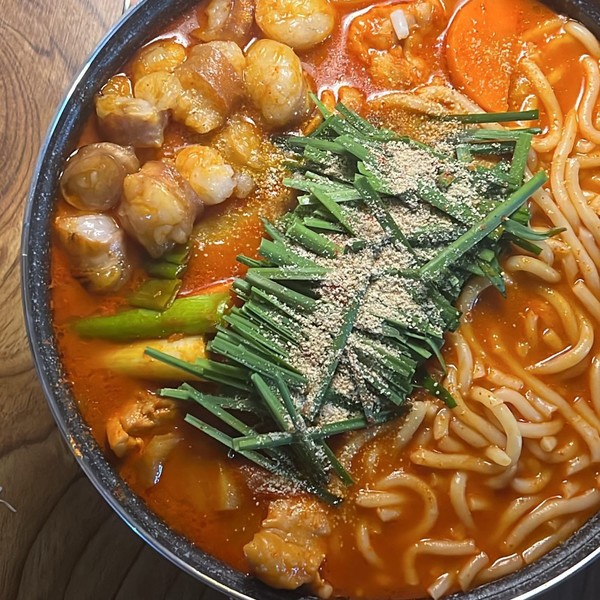 [경남 진주] 잔향 체험단