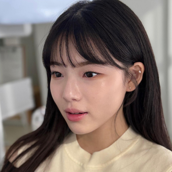 [광주 광산구] 헤이미쉬 헤어메이크업