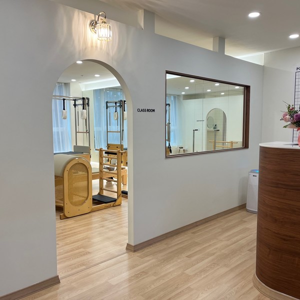 [대구 달서구] 숨필라테스 체험단