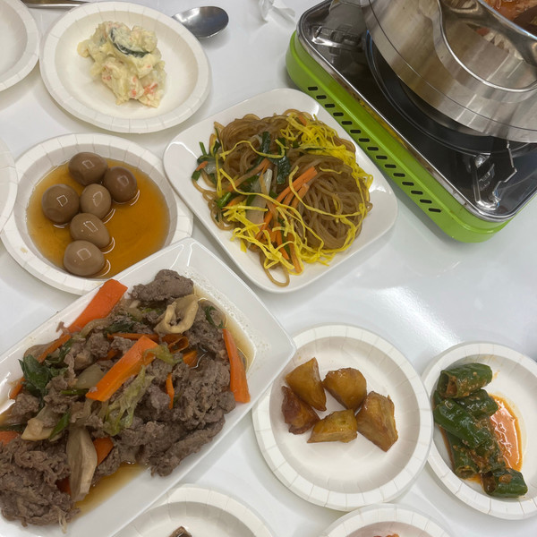 [충남 아산] 슈퍼키친 아산음봉점 체험단