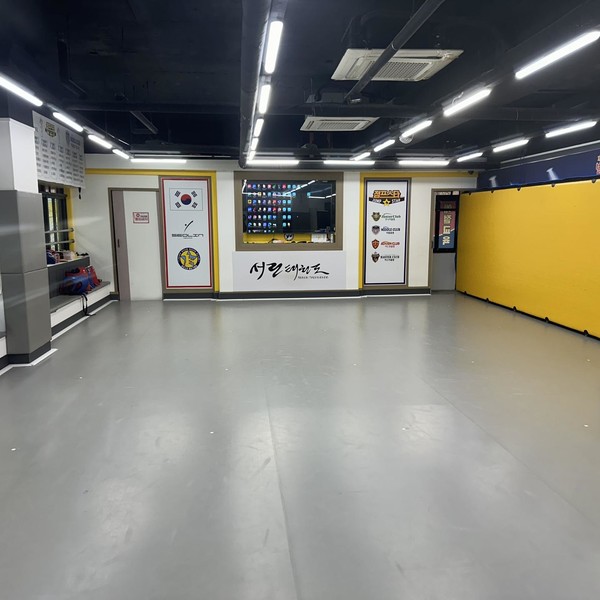 [대구 달서구] 서린3태권도장 체험단