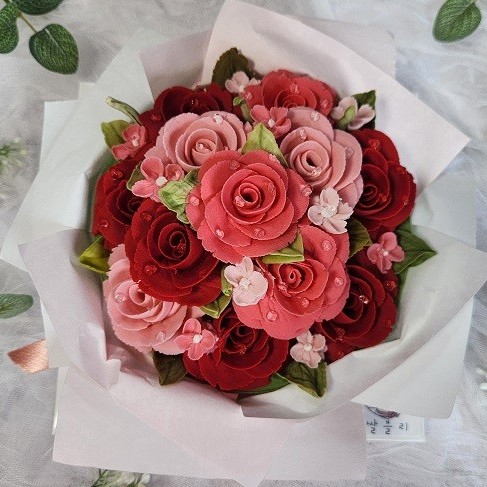 [부산 연제구] 쌀블리 떡케이크 체험단