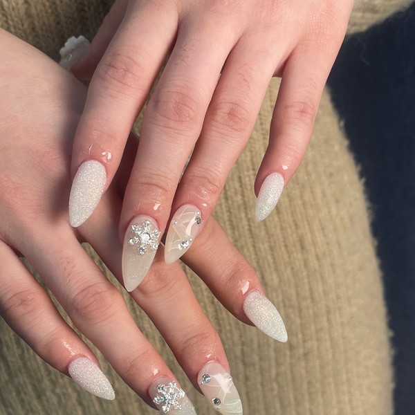 [광주 서구] 네일오브제이