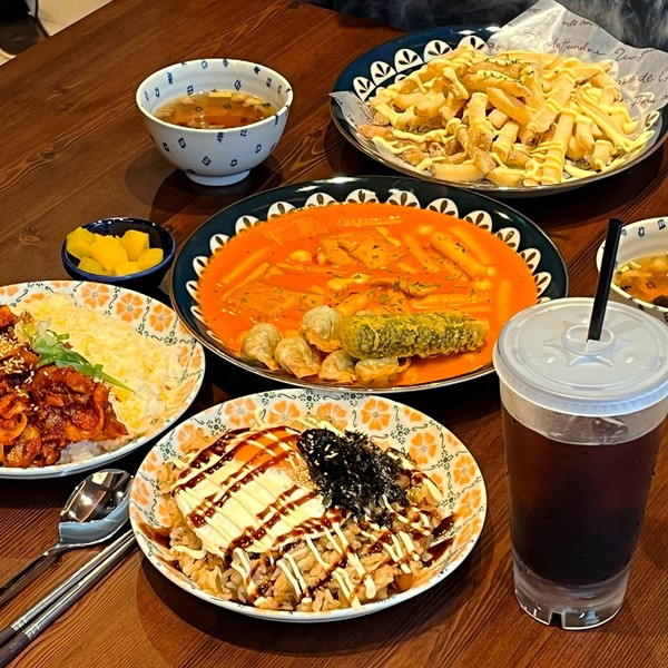 [서울 노원구] 벌툰 몽유도원 노원상계점 체험단