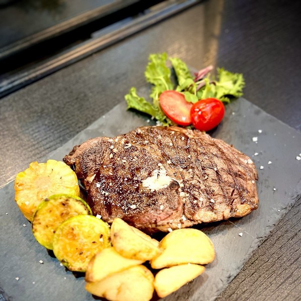 [부산 강서구] 케이씨 스테이크하우스