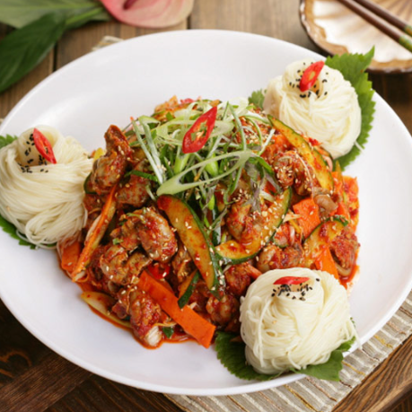 [경기 김포] 검정고무신 체험단