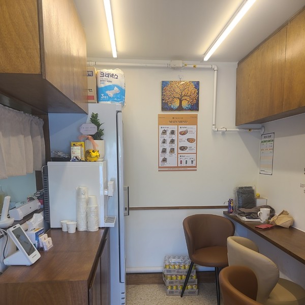 [경기 용인] 한잎꼬마김밥 용인고림점 체험단