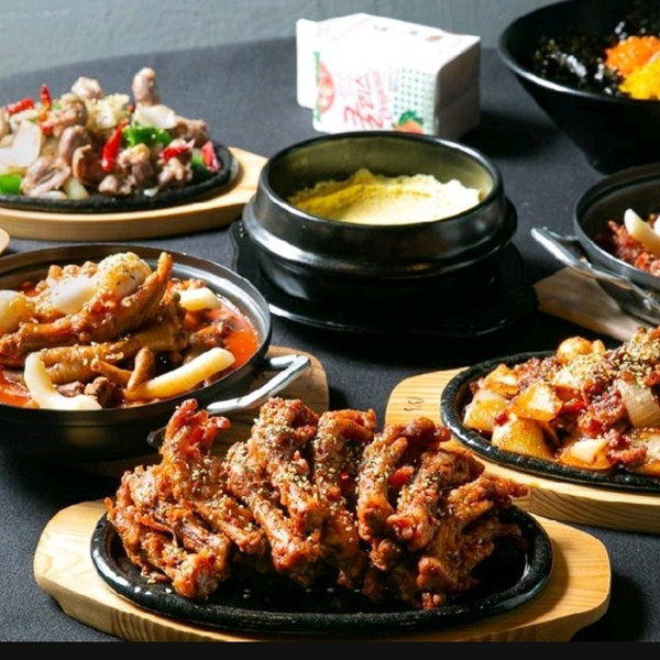 [서울 노원구] 지랄닭발 상계점 체험단