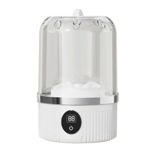 오파오 휴대용 미니 세탁기