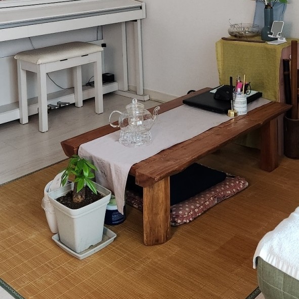 [비대면] AUMSOYOL 명상치유