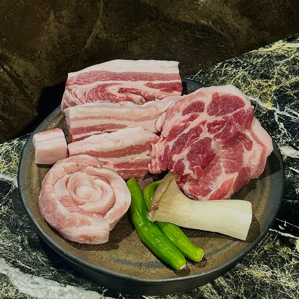 [전북 익산] 뭉돈 체험단